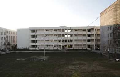 Oriental University Indore Campus photo 19